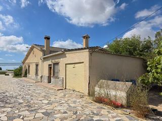 Masia a La Algoda - Matola - Llano de San José. Casa de campo  matola  para reformar