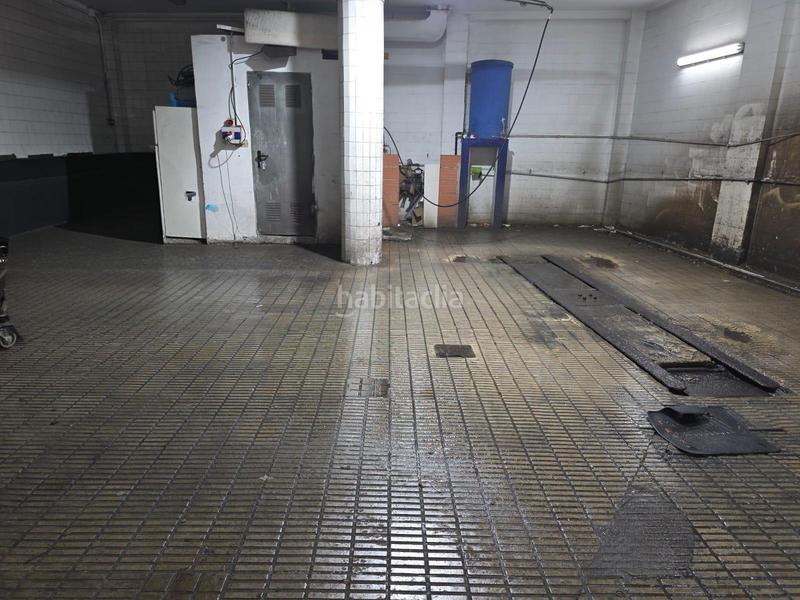 Foto 0276f277-c019-40af-aadb-3ec196fc53a9. Geschäftsraum in Carrús Oeste Elche / Elx