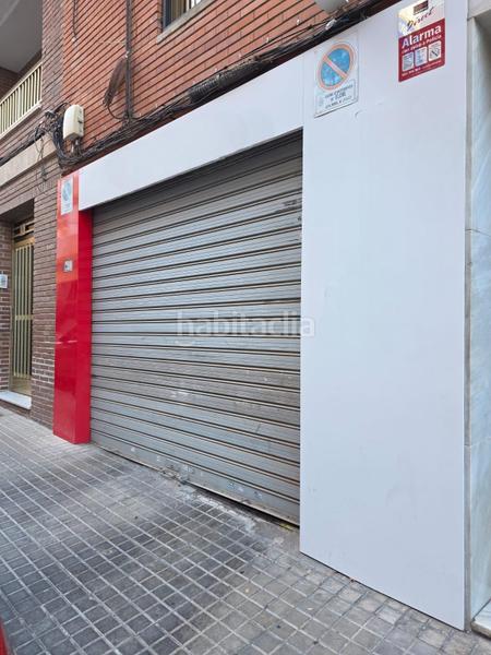 Foto 97d4b793-e7bd-4592-9ad0-24afba7c4115. Geschäftsraum in Carrús Oeste Elche / Elx