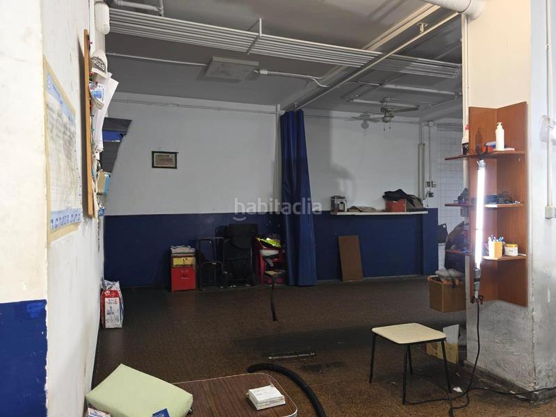 Foto cac7d1e9-38db-4b6d-b4a5-7c4501824ee3. Geschäftsraum in Carrús Oeste Elche / Elx