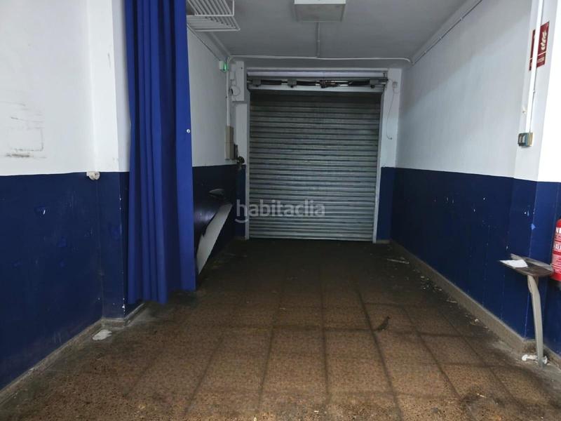 Foto d70ab44f-d22d-4c87-8218-76e21c90ad95. Geschäftsraum in Carrús Oeste Elche / Elx