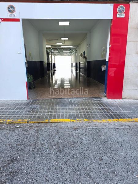 Foto e633f461-f51d-42ce-bdfd-b4f1cb9bd027. Geschäftsraum in Carrús Oeste Elche / Elx
