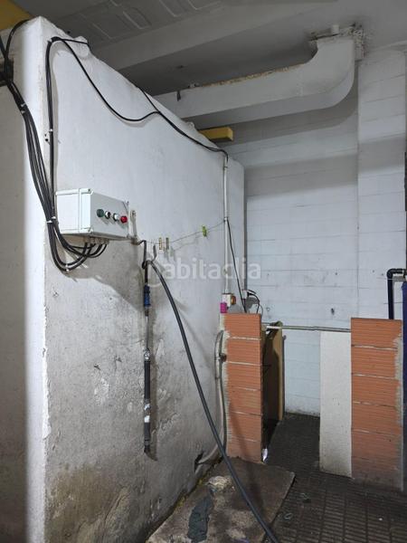 Foto e731ecc9-655b-4190-92ce-0daf7a3c74f8. Geschäftsraum in Carrús Oeste Elche / Elx