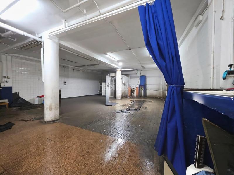 Foto f10cfa07-6551-444f-a3fe-9e4b19c05b3d. Geschäftsraum in Carrús Oeste Elche / Elx