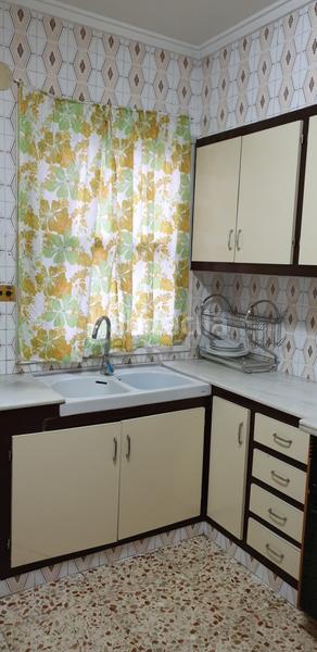 Foto 77785d97-76d5-4264-96c3-0165e2a7d457. Appartamento in Pont Nou - Corazón de Jesús Elche / Elx