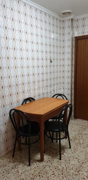 Foto b8a5287c-f1b1-47c6-a5e2-ff59951ab738. Appartamento in Pont Nou - Corazón de Jesús Elche / Elx