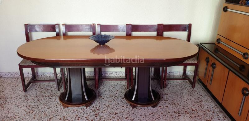 Foto db01f764-57c2-4e9c-aed9-032b5c62fc1a. Appartamento in Pont Nou - Corazón de Jesús Elche / Elx