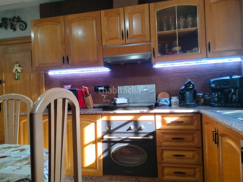 Foto 07b0d2d7-7bc3-447c-8a6d-eeb12c77bb7c. Chalet bonito chalet en la solana hondon de los nieves en Hondón de las Nieves