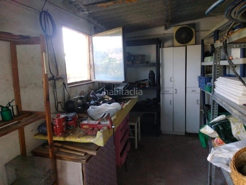 Foto 0889c0a7-4572-430e-8257-b182e1167708. Chalet bonito chalet en la solana hondon de los nieves en Hondón de las Nieves