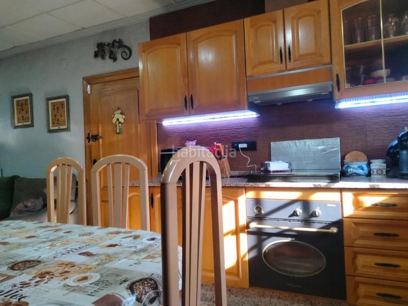 Foto 23b3298f-af8e-425f-a83c-39faa77fcb6e. Chalet bonito chalet en la solana hondon de los nieves en Hondón de las Nieves