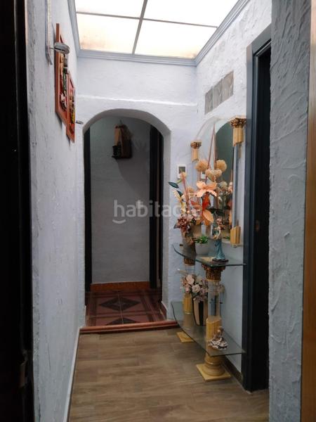 Foto 291913dd-38bf-42e8-9366-e3e19f91c0da. Chalet bonito chalet en la solana hondon de los nieves en Hondón de las Nieves