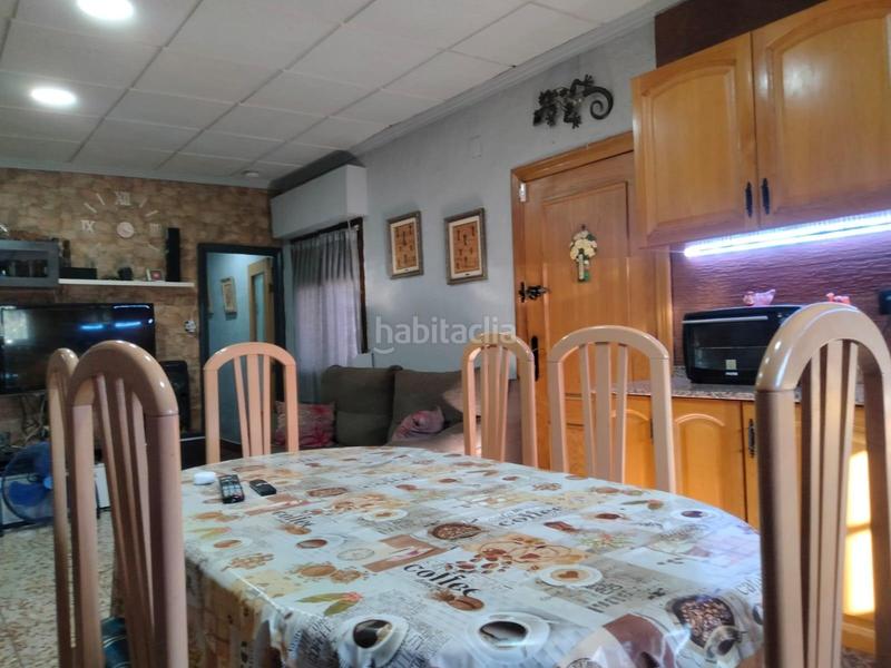 Foto 2dda03ff-f636-43a7-aa7d-861fb89d2c54. Chalet bonito chalet en la solana hondon de los nieves en Hondón de las Nieves