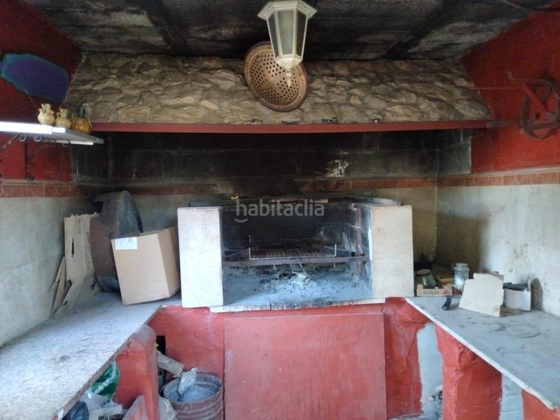 Foto 347d434d-eafb-4300-92e0-dd1c53546ef6. Chalet bonito chalet en la solana hondon de los nieves en Hondón de las Nieves