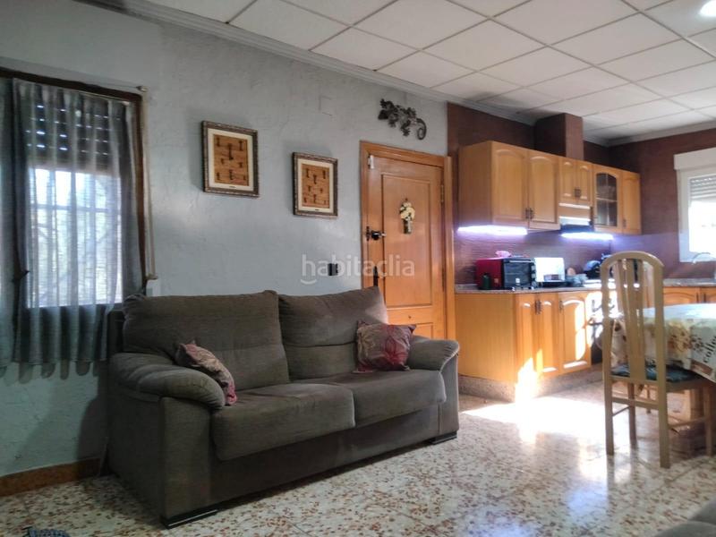 Foto 34fced57-8c9b-49d8-b00c-c2ec64d9b751. Chalet bonito chalet en la solana hondon de los nieves en Hondón de las Nieves