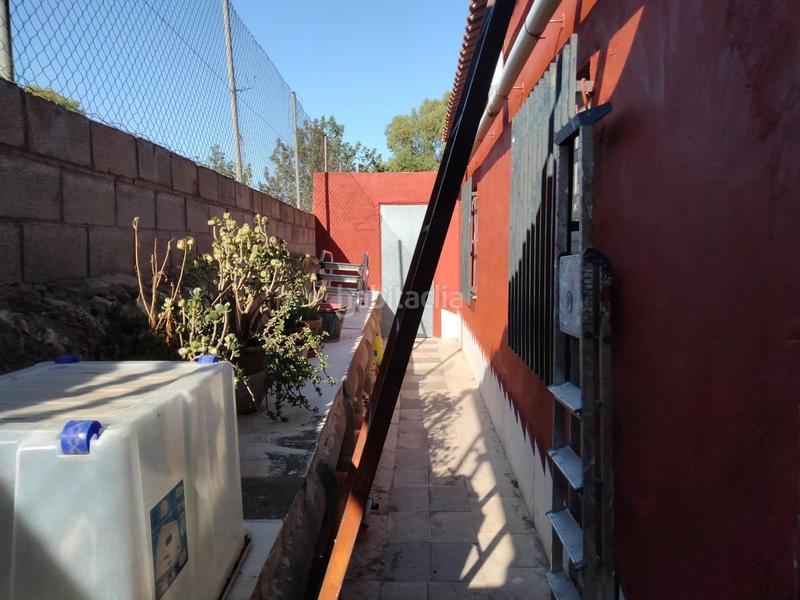 Foto 3bcffc9e-81a2-4815-9d28-6d55b0d92fca. Chalet bonito chalet en la solana hondon de los nieves en Hondón de las Nieves