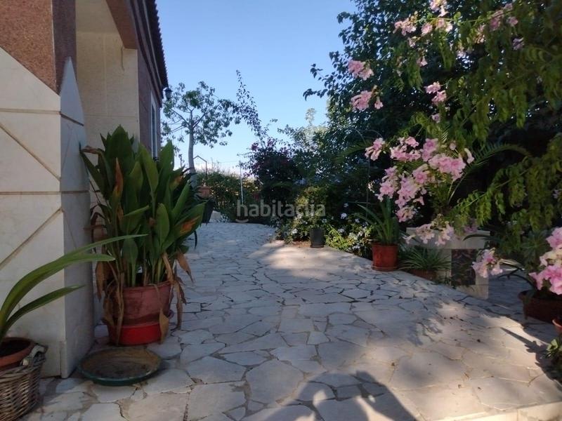 Foto 3fe4de8d-8c35-4261-b31b-ab0ef04e4820. Chalet bonito chalet en la solana hondon de los nieves en Hondón de las Nieves