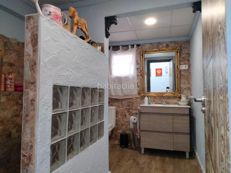 Foto 41fcf774-e1c8-4e13-bb07-4cbb0c6356cc. Chalet bonito chalet en la solana hondon de los nieves en Hondón de las Nieves