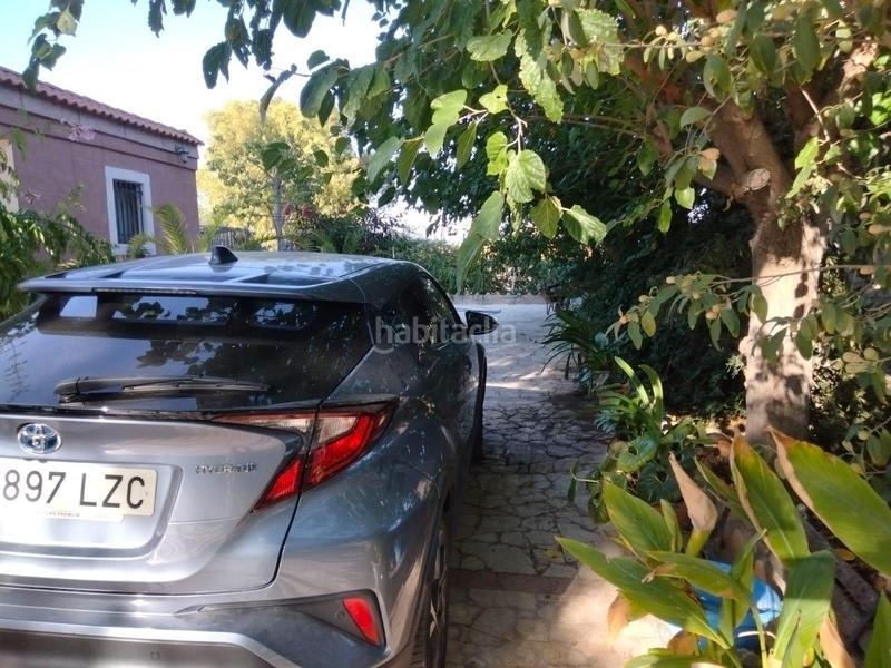 Foto 48747030-06ba-4f72-87f1-55a1e83cc4cd. Chalet bonito chalet en la solana hondon de los nieves en Hondón de las Nieves