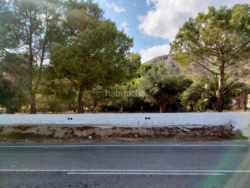 Foto 521846af-3c7f-4db3-be74-e746c88ec2c2. Chalet bonito chalet en la solana hondon de los nieves en Hondón de las Nieves