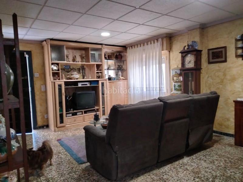 Foto 712d0eae-c88d-4f3b-aed3-38fda3c28b05. Chalet bonito chalet en la solana hondon de los nieves en Hondón de las Nieves