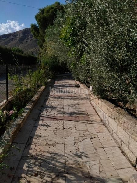 Foto 7bf7f357-b0f5-4ed2-afa1-f6ef78605f85. Chalet bonito chalet en la solana hondon de los nieves en Hondón de las Nieves