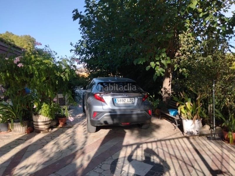 Foto 7c5a50de-10f1-4fa5-bd1e-a0cec10b732e. Chalet bonito chalet en la solana hondon de los nieves en Hondón de las Nieves