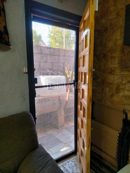 Foto 7dd35c0f-6a0c-49e4-a647-34ea429267e0. Chalet bonito chalet en la solana hondon de los nieves en Hondón de las Nieves