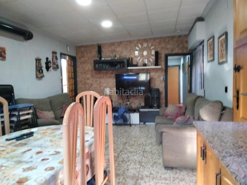 Foto 82d8255a-c82c-4fe2-9ef5-d688ce4bc194. Chalet bonito chalet en la solana hondon de los nieves en Hondón de las Nieves