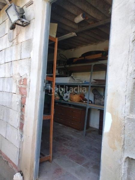 Foto 89de9bf3-274c-4aa1-9f92-881d39bfb792. Chalet bonito chalet en la solana hondon de los nieves en Hondón de las Nieves