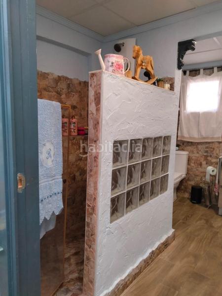 Foto 9047ff04-d653-4b59-971b-32256c561473. Chalet bonito chalet en la solana hondon de los nieves en Hondón de las Nieves