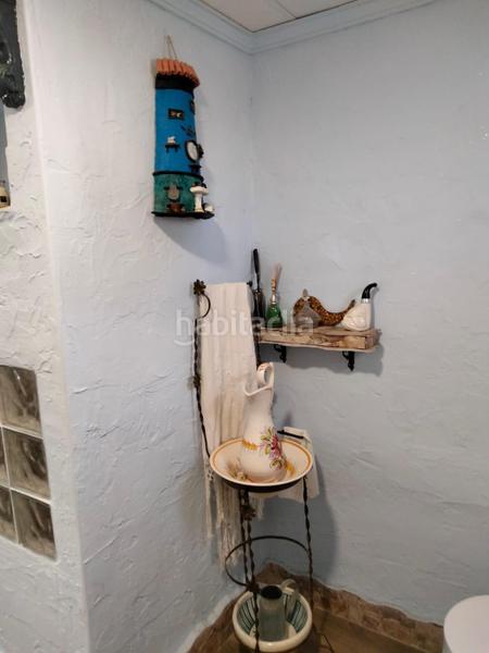 Foto aa072703-dde0-4a33-91b1-cd5c07c941ae. Chalet bonito chalet en la solana hondon de los nieves en Hondón de las Nieves