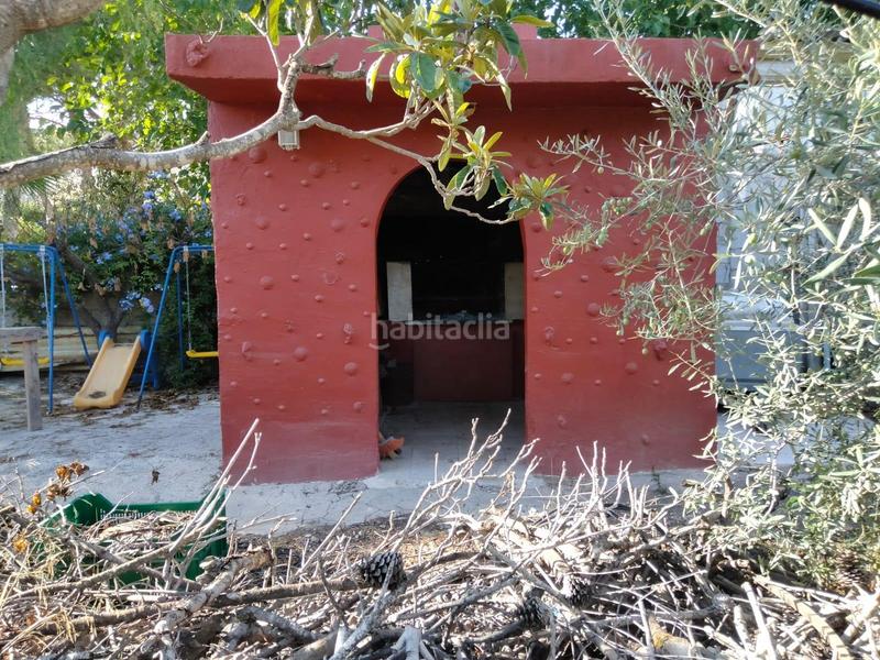 Foto b8b12b8f-bc77-4cc5-95a4-68bb7e214bb0. Chalet bonito chalet en la solana hondon de los nieves en Hondón de las Nieves