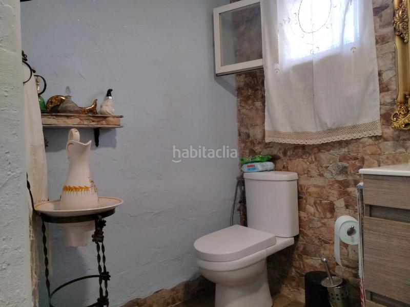 Foto ba48021a-de13-48cc-b0e8-19e3cfde8964. Chalet bonito chalet en la solana hondon de los nieves en Hondón de las Nieves