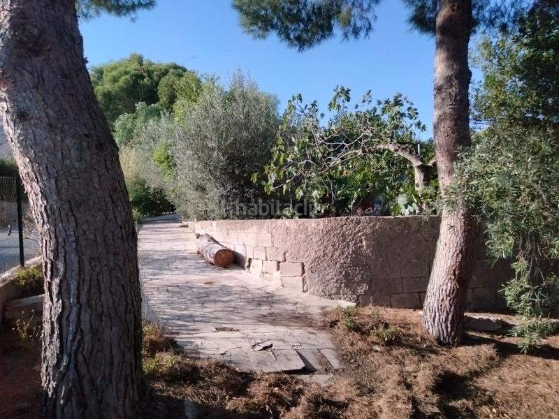 Foto c4e4f9d2-9841-415d-8347-8c3b26815074. Chalet bonito chalet en la solana hondon de los nieves en Hondón de las Nieves