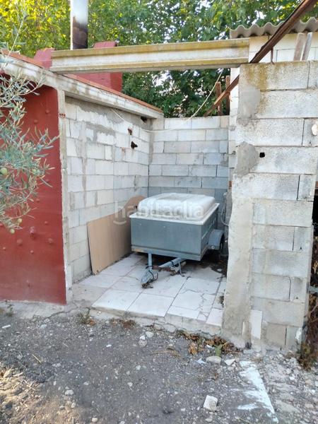 Foto cbdc84d9-f91a-4025-ae43-b55bf0741fe7. Chalet bonito chalet en la solana hondon de los nieves en Hondón de las Nieves