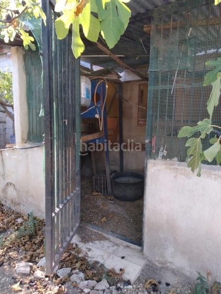 Foto cf98f301-1eb3-4380-aede-407151ee3a67. Chalet bonito chalet en la solana hondon de los nieves en Hondón de las Nieves