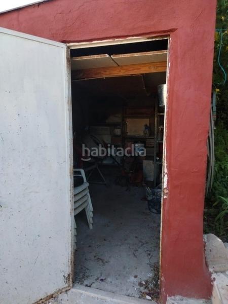 Foto d1eedfd7-c845-412f-bf0a-91e8f97bcfa7. Chalet bonito chalet en la solana hondon de los nieves en Hondón de las Nieves