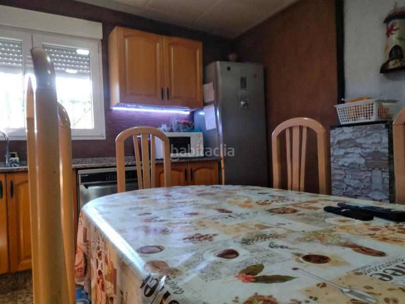 Foto d280b842-a1ab-4eb9-8b21-50d84addd0c2. Chalet bonito chalet en la solana hondon de los nieves en Hondón de las Nieves