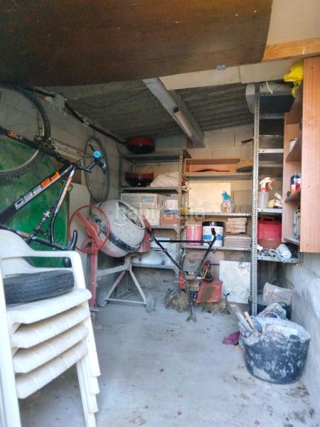 Foto e07b57ac-5273-4ad2-9aa5-84c87b539da9. Chalet bonito chalet en la solana hondon de los nieves en Hondón de las Nieves