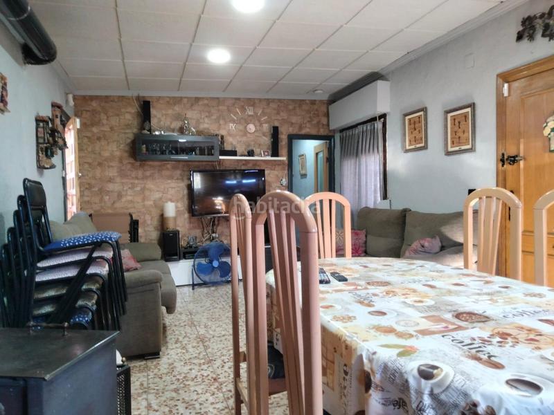 Foto e168497e-c99e-4f04-bb20-3701fdc08a28. Chalet bonito chalet en la solana hondon de los nieves en Hondón de las Nieves