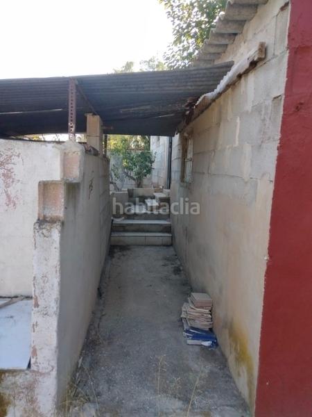 Foto e61f5bb0-5c2b-4867-8f25-4612b7b9cafe. Chalet bonito chalet en la solana hondon de los nieves en Hondón de las Nieves