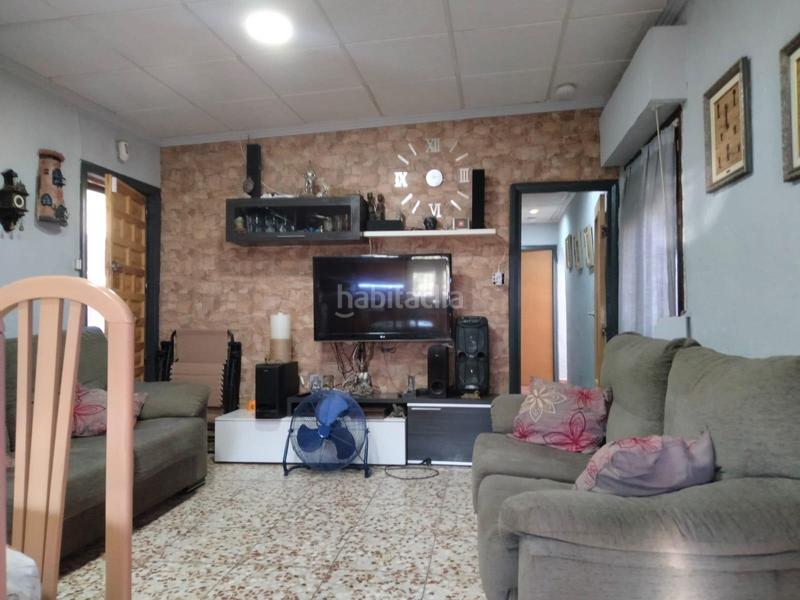 Foto e6b6aa71-2acb-46e3-93dd-c62151c3e85d. Chalet bonito chalet en la solana hondon de los nieves en Hondón de las Nieves