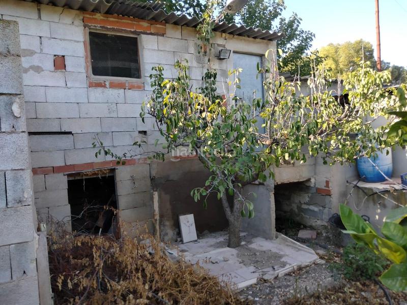 Foto ed336718-84d2-4128-ad50-72337377fcb4. Chalet bonito chalet en la solana hondon de los nieves en Hondón de las Nieves