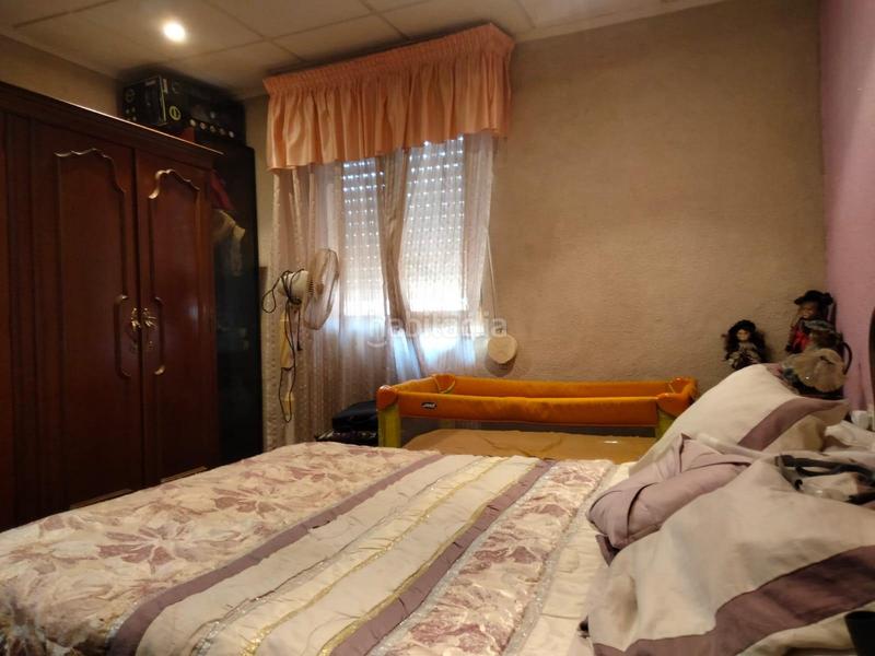 Foto edb0d1ab-8576-4200-beb7-24d17750256a. Chalet bonito chalet en la solana hondon de los nieves en Hondón de las Nieves