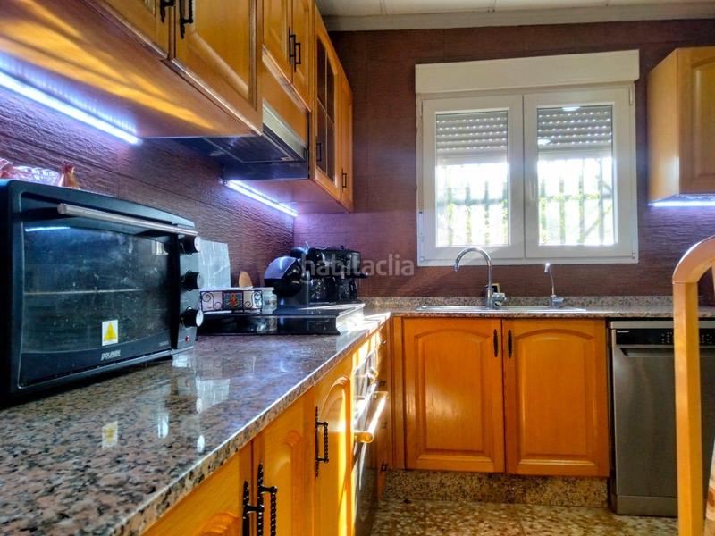 Foto f1eca782-b3bf-4c3b-a0f8-ed99e7e941e3. Chalet bonito chalet en la solana hondon de los nieves en Hondón de las Nieves