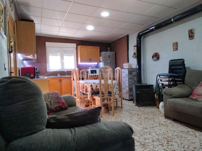 Foto f7abdac3-90ba-42a5-b1ff-3971969dcdb0. Chalet bonito chalet en la solana hondon de los nieves en Hondón de las Nieves