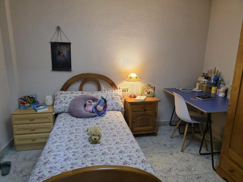 Foto 08c458fe-f7c2-4aaf-86bd-812b62f4842b. Flat with heating in Carrús Este Elche / Elx