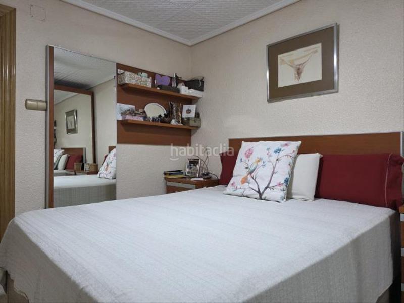 Foto 1074a3e2-de3a-4d5d-9a2f-25c146ef1c3f. Flat with heating in Carrús Este Elche / Elx