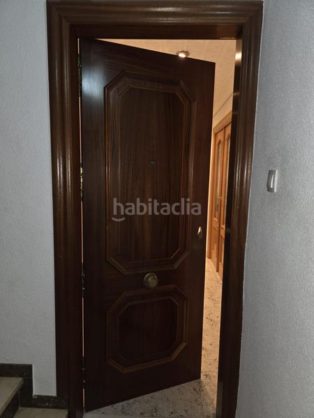 Foto 1a026f88-9ee8-495b-bb5c-9881f043c47f. Flat with heating in Carrús Este Elche / Elx