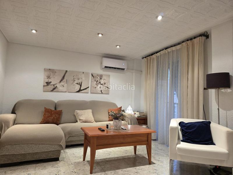 Foto 2702af9a-11a9-40d2-aec9-f9dbdf65634c. Flat with heating in Carrús Este Elche / Elx